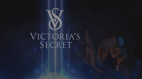 Victorias Secret to sell VR lingerie in the metaverse